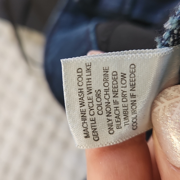 SECRETS WOMENS JEANS SIZE 12 RHINESTONE EMBELLISHMENT NEW QIT TAGS - Picture 9 of 14